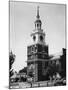 Independence Hall-null-Mounted Photographic Print