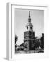 Independence Hall-null-Framed Photographic Print