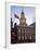 Independence Hall-Matt Rourke-Framed Photographic Print