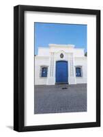 Independence House in Tucuman, Argentina.-Anibal Trejo-Framed Photographic Print