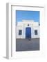 Independence House in Tucuman, Argentina.-Anibal Trejo-Framed Photographic Print