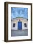 Independence House in Tucuman, Argentina.-Anibal Trejo-Framed Photographic Print