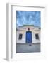 Independence House in Tucuman, Argentina.-Anibal Trejo-Framed Photographic Print