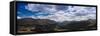 Independence Pass Colorado-Steve Gadomski-Framed Stretched Canvas