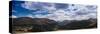 Independence Pass Colorado-Steve Gadomski-Stretched Canvas