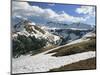 Independence Pass in the Sawatch Mountains, Part of the Rockies, in Aspen, Colorado, USA-Westwater Nedra-Mounted Photographic Print