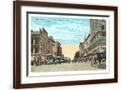 Brown Frame