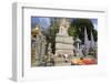 Independence Square in Sihanoukville Port, Sihanouk Province, Cambodia, Indochina-Richard Cummins-Framed Photographic Print