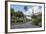 Independence Square, Metropolitan Cathedral, Memorial to the Heroes of the Independence-Gabrielle and Michael Therin-Weise-Framed Photographic Print