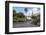 Independence Square, Metropolitan Cathedral, Memorial to the Heroes of the Independence-Gabrielle and Michael Therin-Weise-Framed Photographic Print