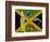 Independence-Ikahl Beckford-Framed Giclee Print