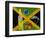 Independence-Ikahl Beckford-Framed Giclee Print