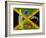 Independence-Ikahl Beckford-Framed Giclee Print