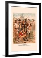 Independent Company Organizations-H.a. Ogden-Framed Art Print