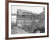 Independent Sheet Metal Co., Seattle, 1917-Ashael Curtis-Framed Giclee Print