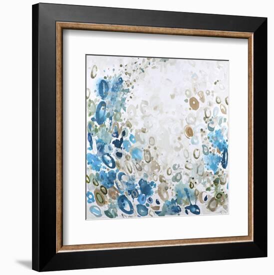 Indescribably Good-Casey Matthews-Framed Art Print