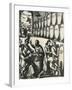 Index of All Wines Located in Rome-null-Framed Giclee Print