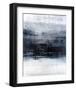 Indgo Night-Radek Smach-Framed Art Print