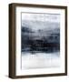 Indgo Night-Radek Smach-Framed Art Print