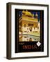 India, 1935-Fred Taylor-Framed Art Print