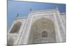 India, Agra, Taj Mahal. Famous Landmark Memorial to Queen Mumtaz Mahal-Cindy Miller Hopkins-Mounted Photographic Print