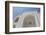 India, Agra, Taj Mahal. Famous Landmark Memorial to Queen Mumtaz Mahal-Cindy Miller Hopkins-Framed Photographic Print