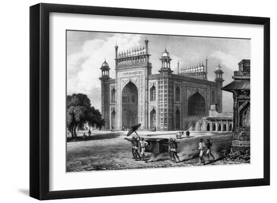 Art Print, , large