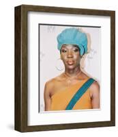 India Arie-null-Framed Photo