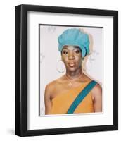 India Arie-null-Framed Photo