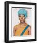 India Arie-null-Framed Photo