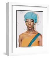 India Arie-null-Framed Photo