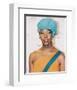 India Arie-null-Framed Photo