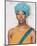 India Arie-null-Mounted Photo