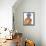 India Arie-null-Framed Stretched Canvas displayed on a wall