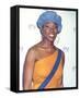 India Arie-null-Framed Stretched Canvas