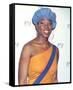 India Arie-null-Framed Stretched Canvas