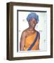 India Arie-null-Framed Photo