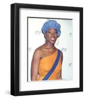 India Arie-null-Framed Photo