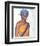 India Arie-null-Framed Photo