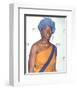 India Arie-null-Framed Photo