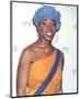 India Arie-null-Mounted Photo