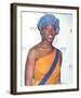 India Arie-null-Framed Photo