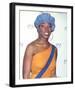 India Arie-null-Framed Photo