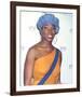 India Arie-null-Framed Photo