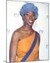 India Arie-null-Mounted Photo