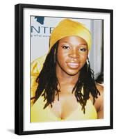 India Arie-null-Framed Photo