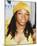 India Arie-null-Mounted Photo