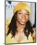 India Arie-null-Mounted Photo