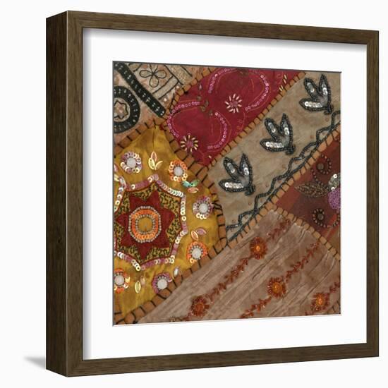 India Art I-null-Framed Art Print