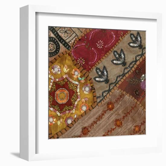 India Art I-null-Framed Art Print